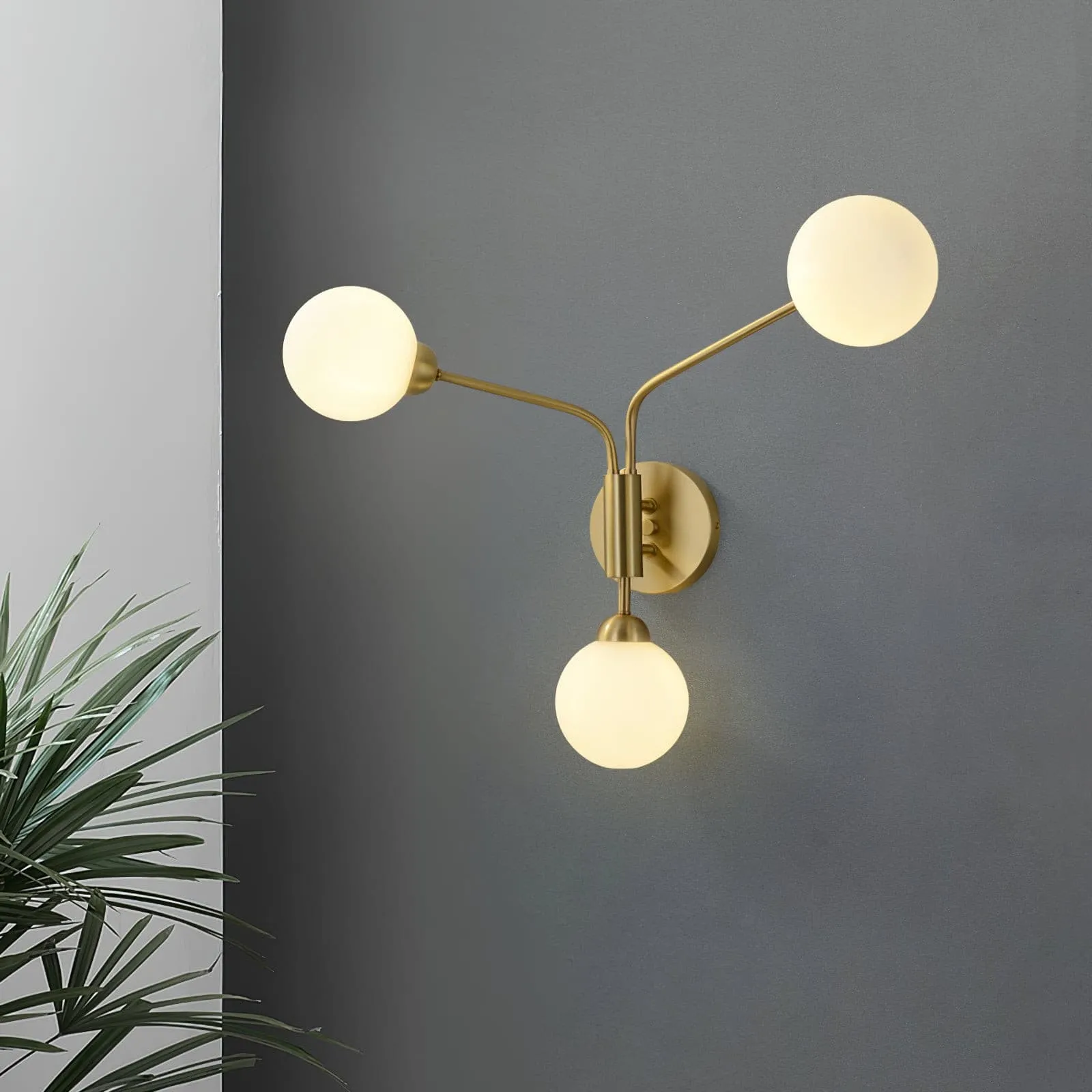 Chelso Wall Lamp