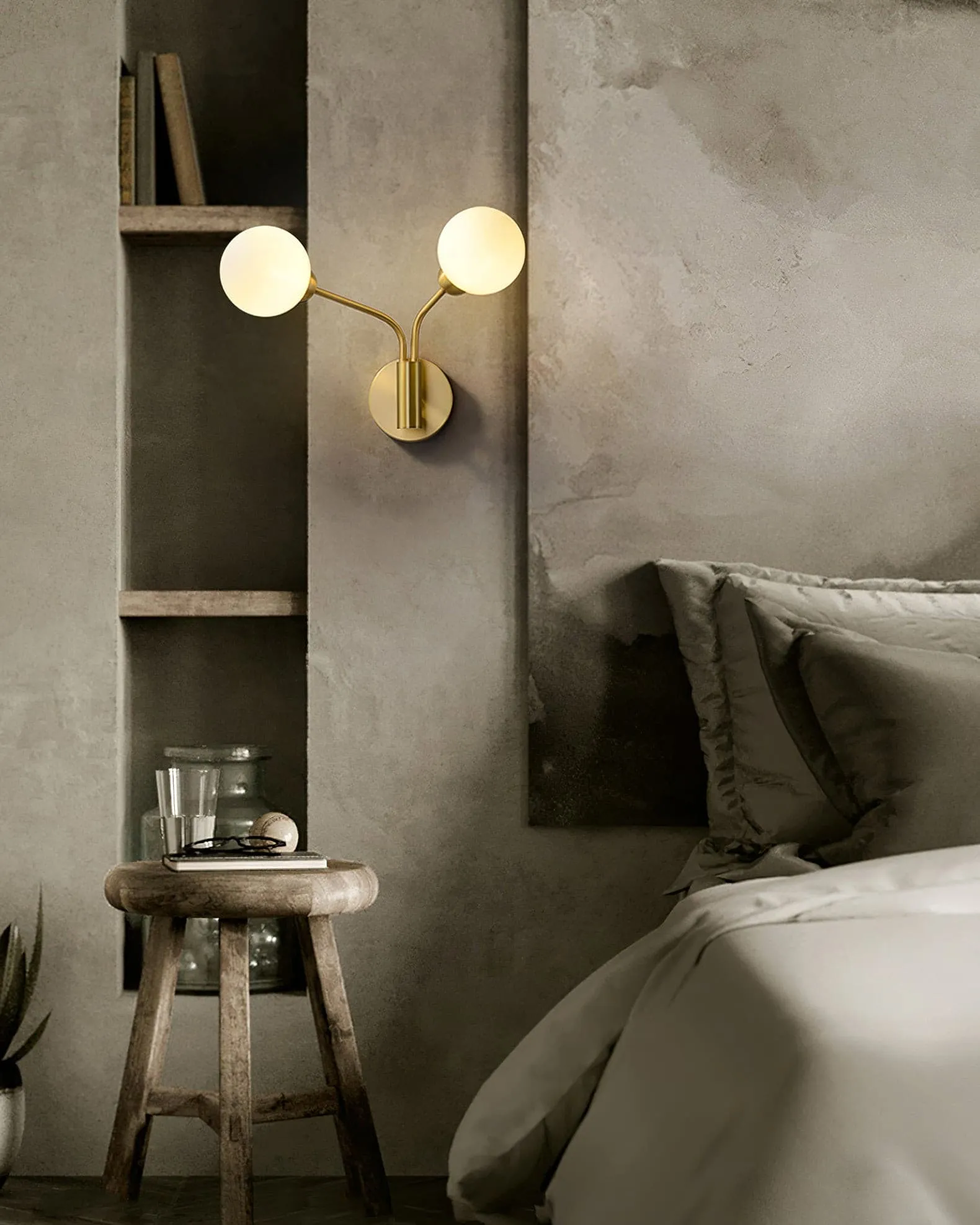 Chelso Wall Lamp