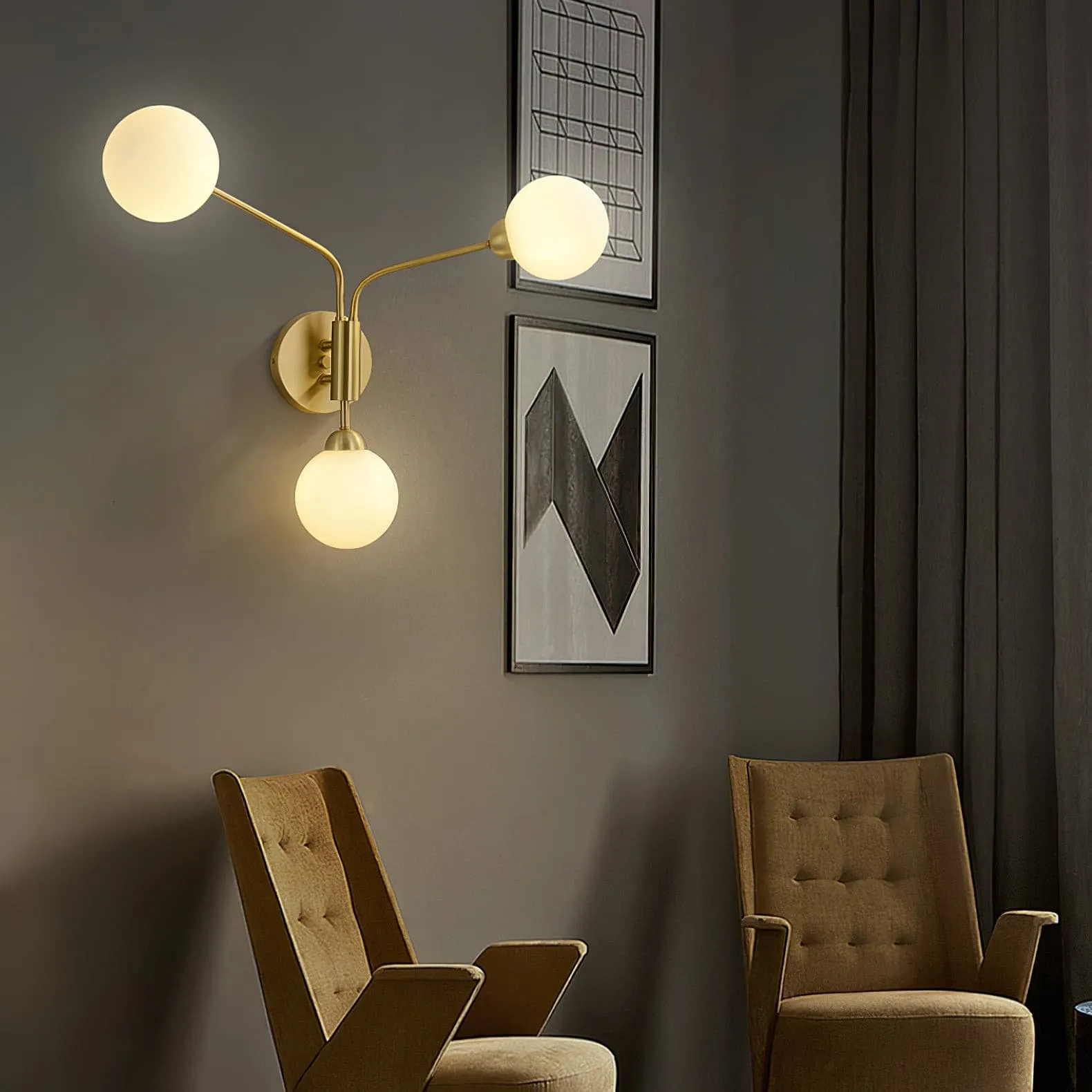 Chelso Wall Lamp