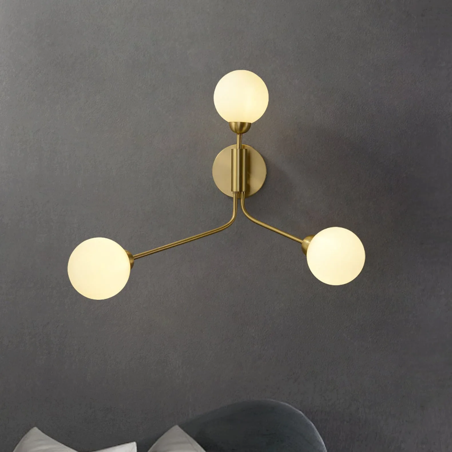 Chelso Wall Lamp