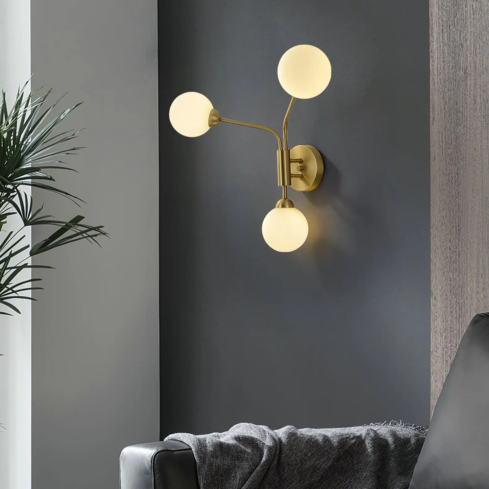 Chelso Wall Lamp