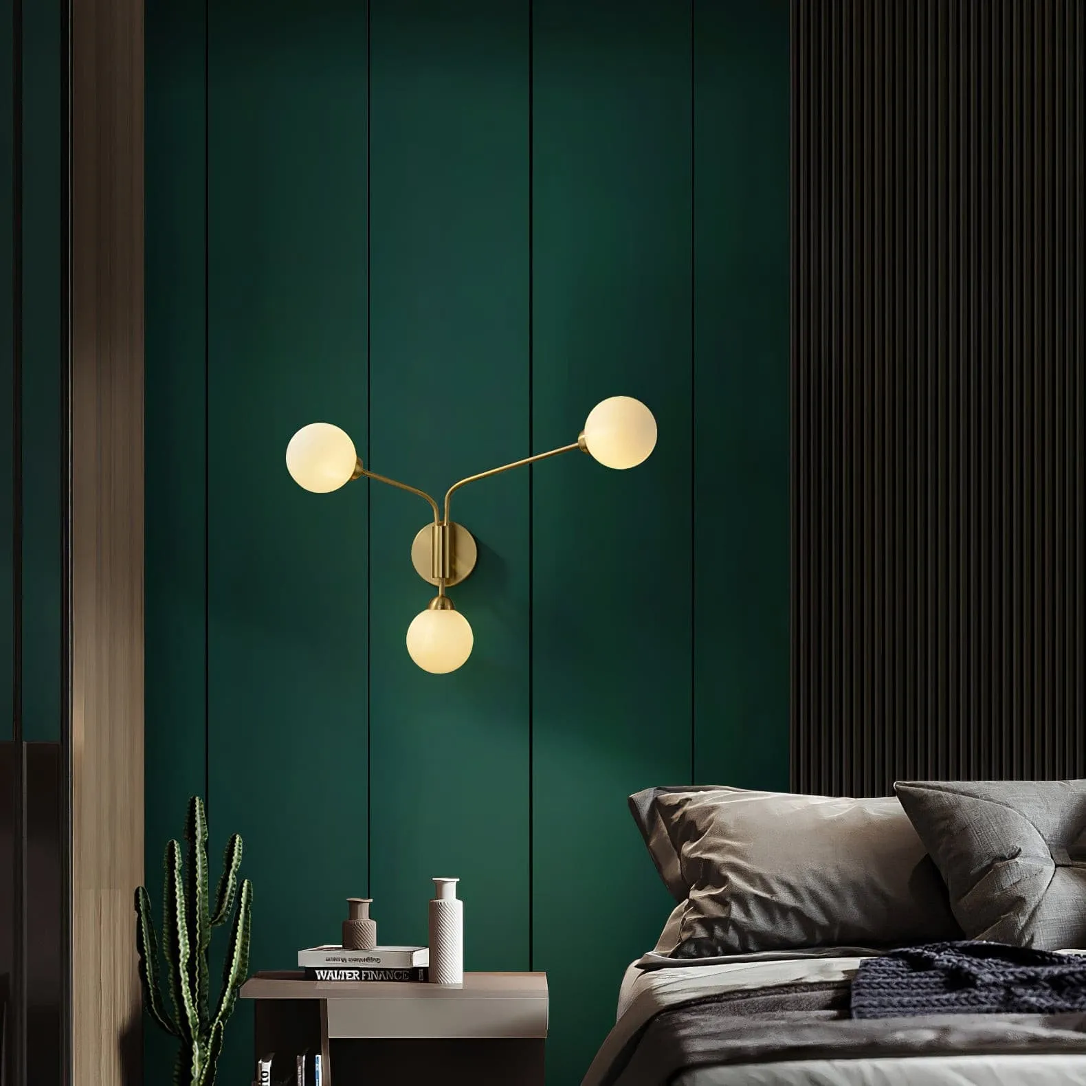 Chelso Wall Lamp