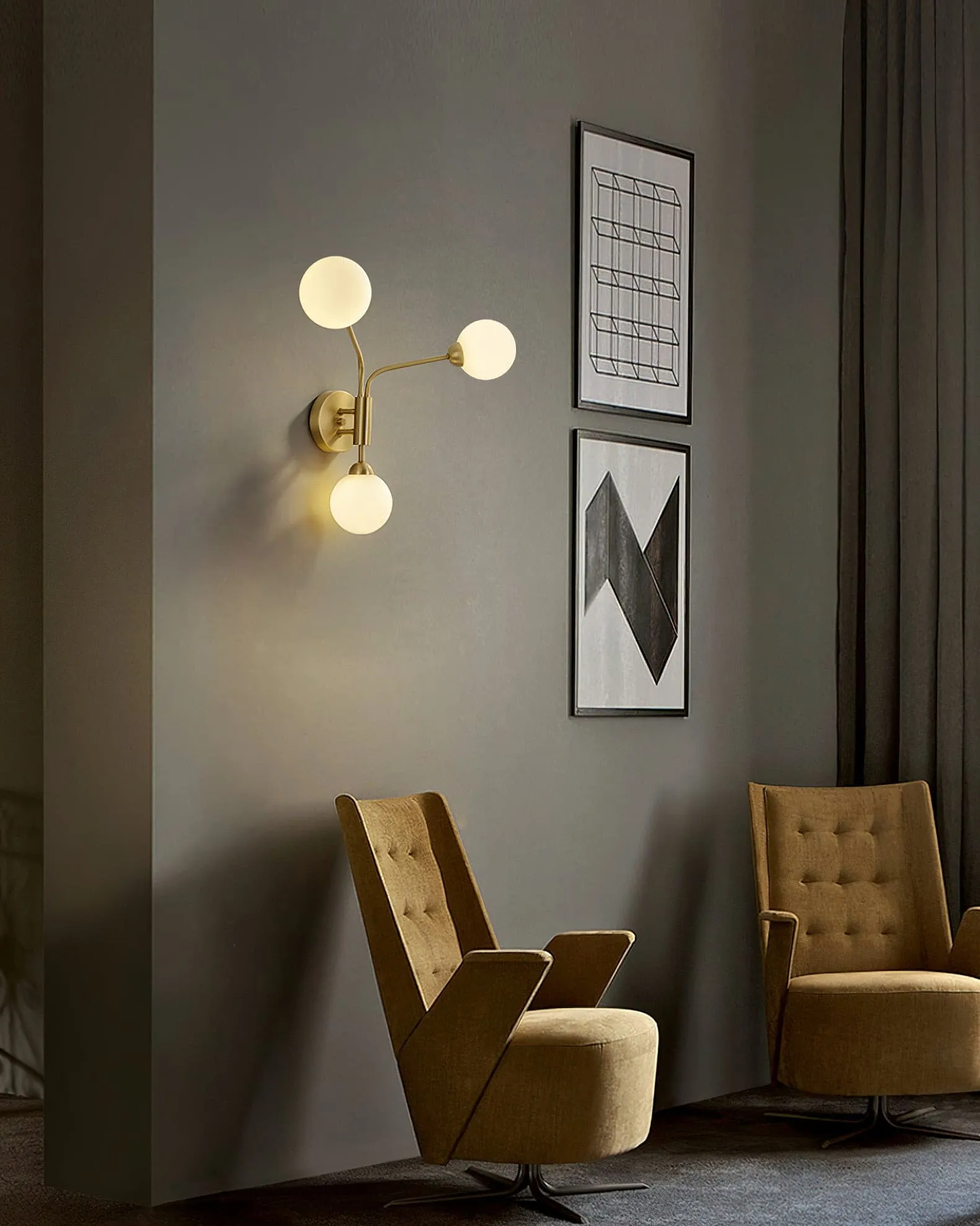 Chelso Wall Lamp