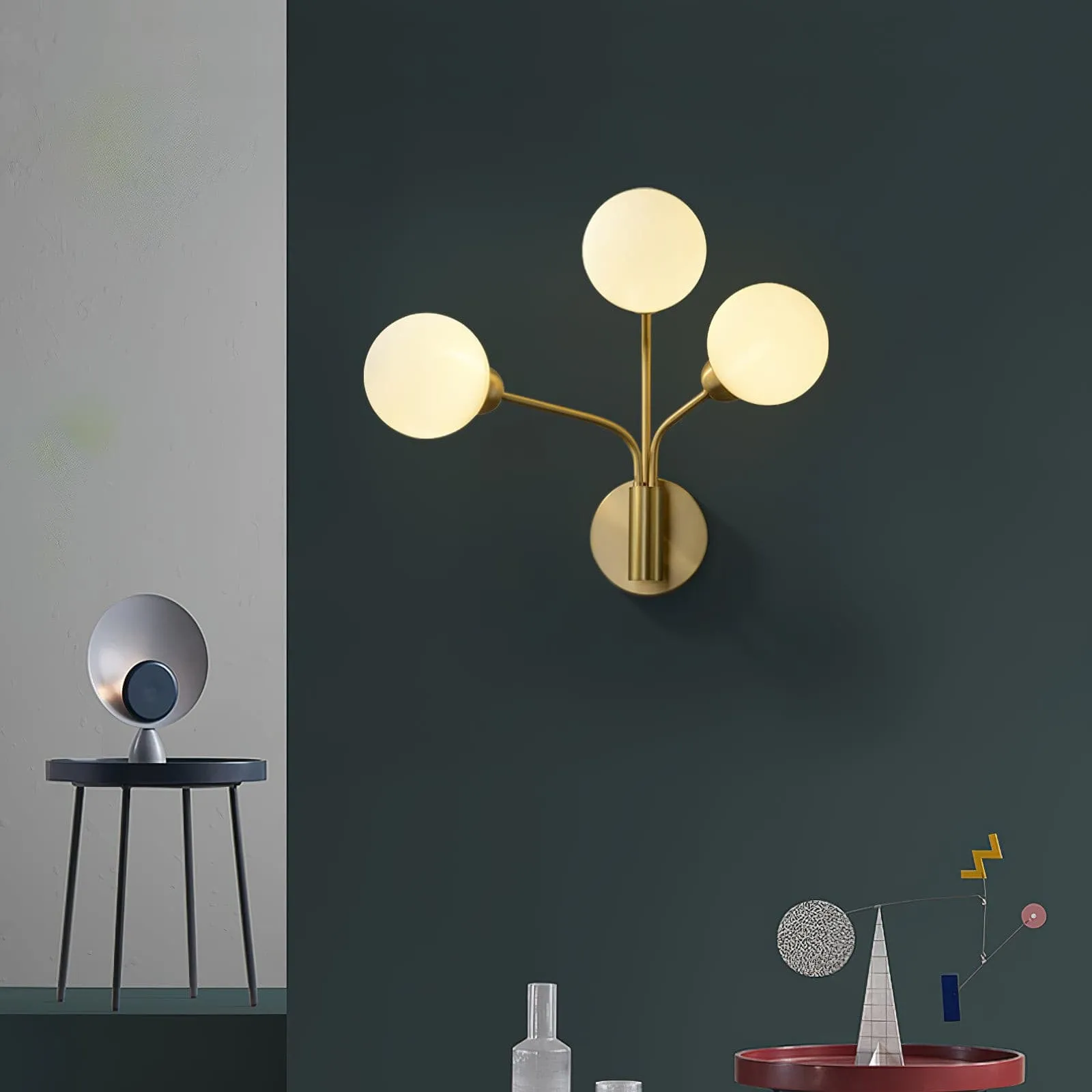 Chelso Wall Lamp