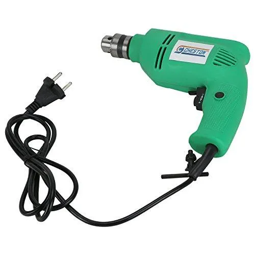 Cheston 10mm Reversible Drill Machine 350W 4000rpm