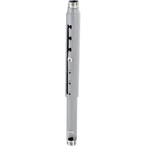 Chief CMS0507 5-7 Foot Adjustable Extension Column