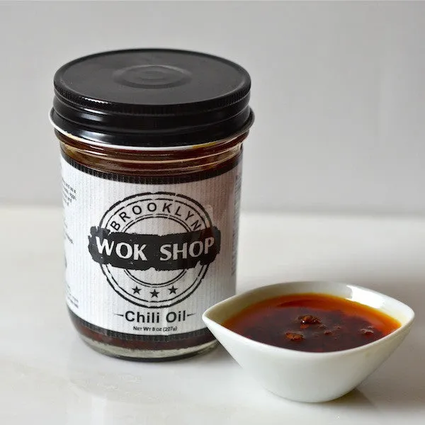 Chili Oil