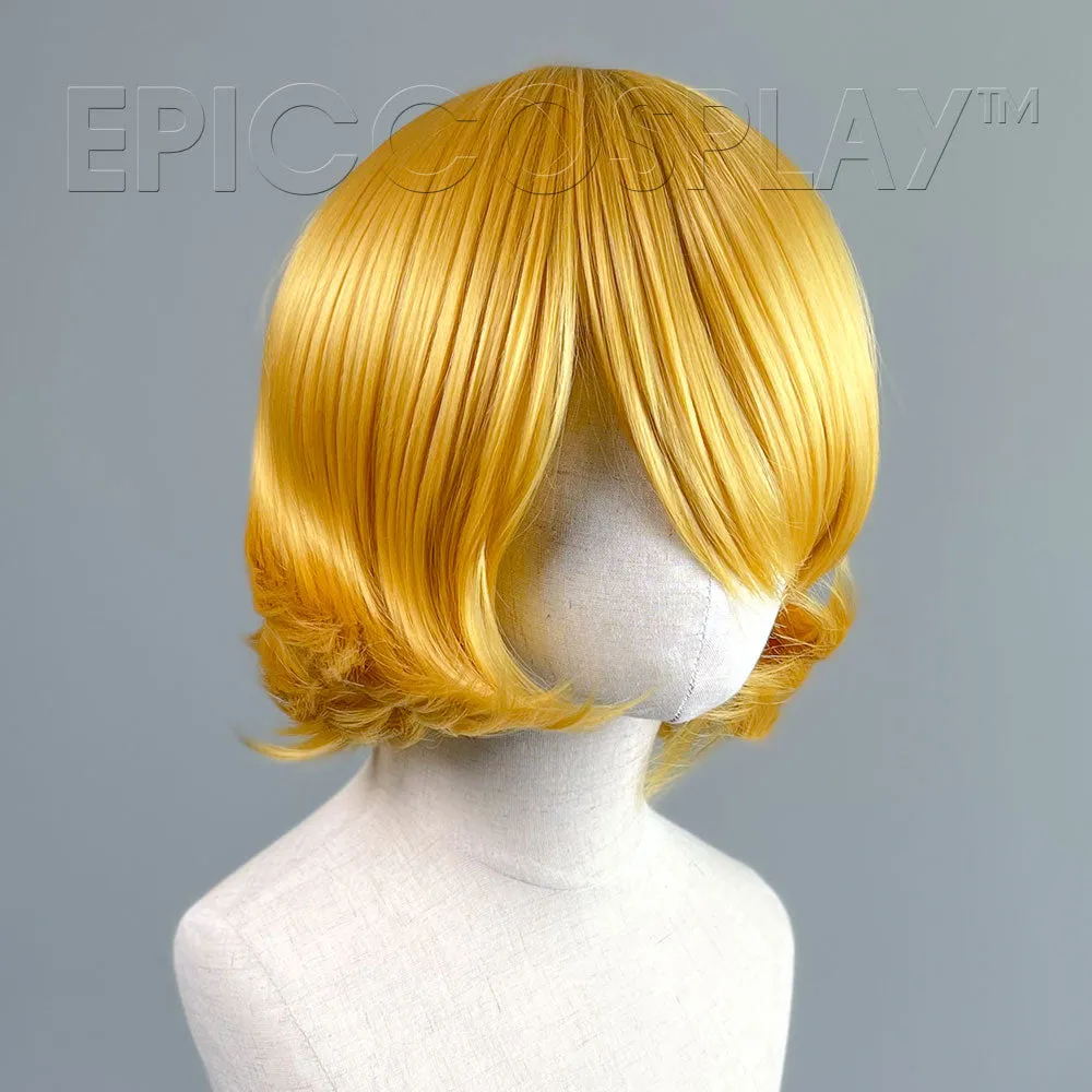 Chronos - Autumn Gold Wig