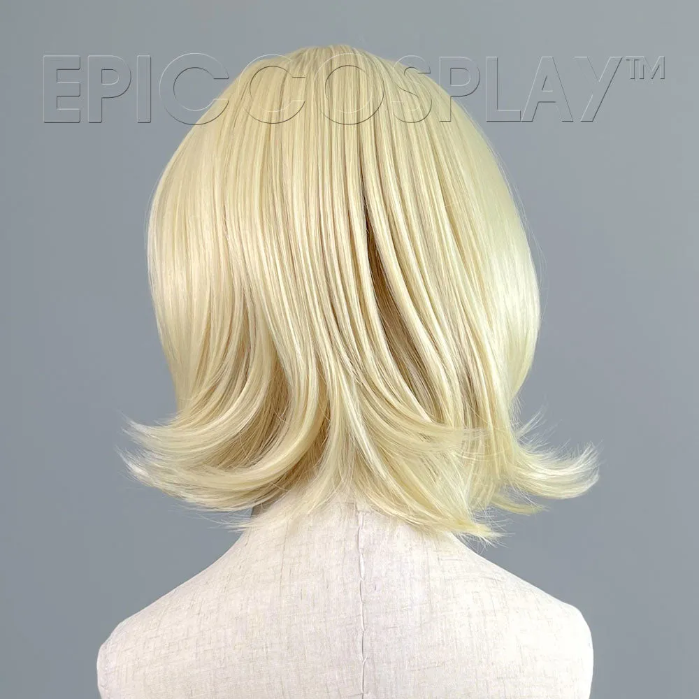 Chronos - Natural Blonde Wig