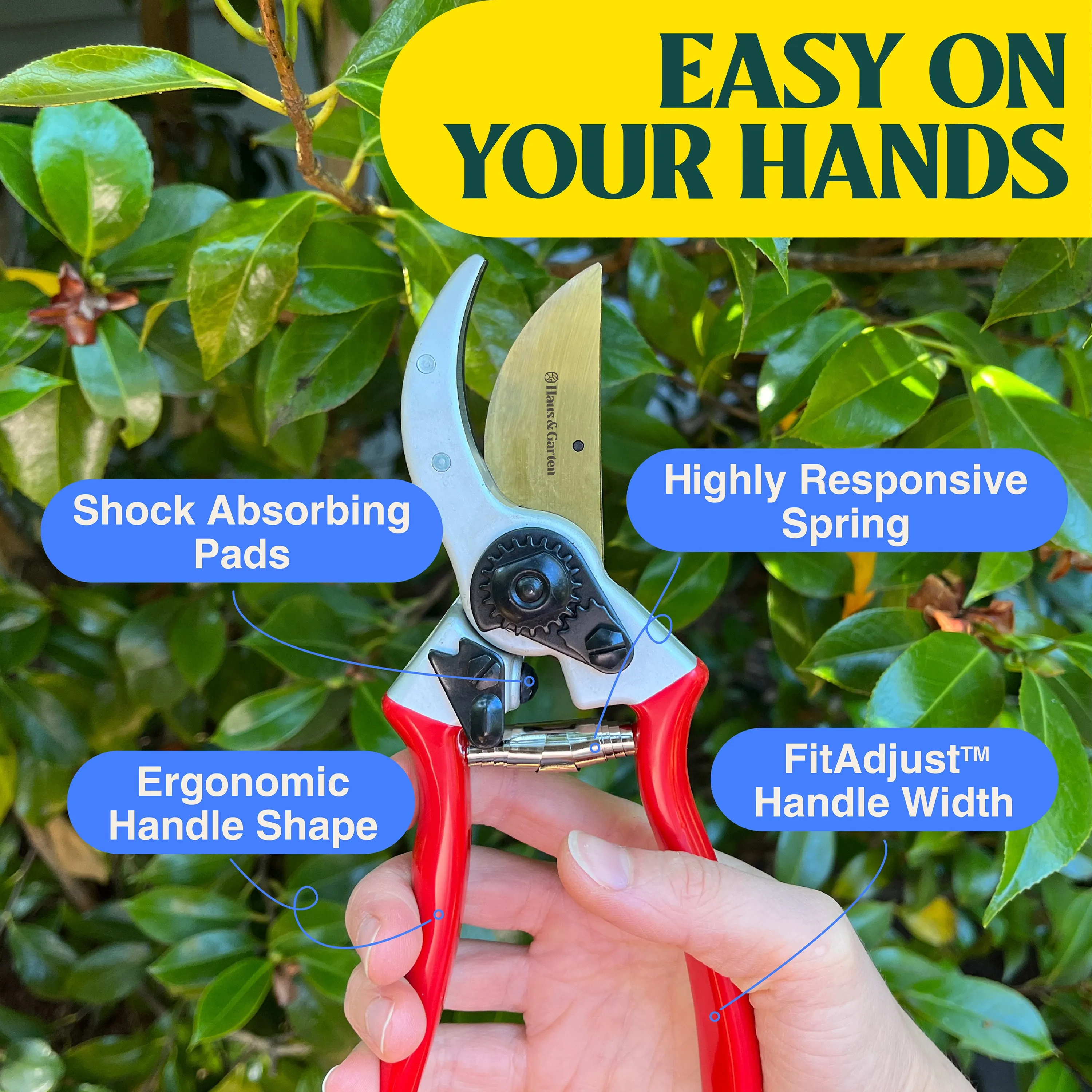 ClassicPRO Bypass Pruning Shears