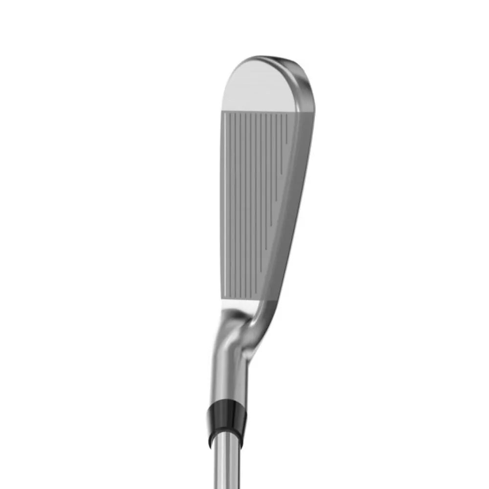 Cleveland Golf ZipCore XL Irons - Steel