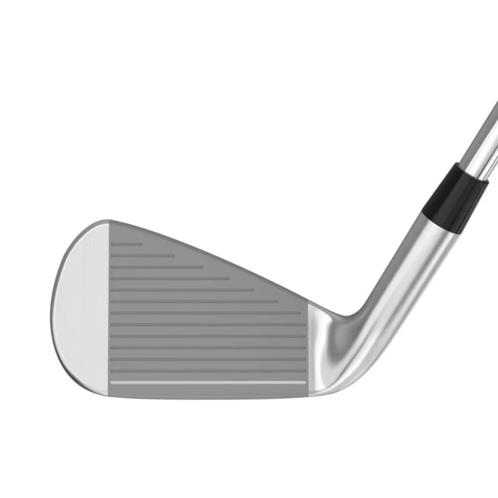 Cleveland Golf ZipCore XL Irons - Steel