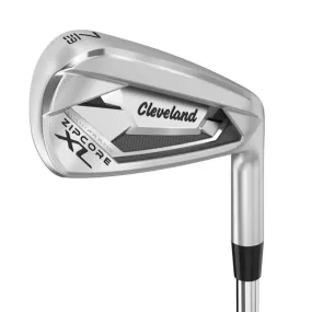 Cleveland Golf ZipCore XL Irons - Steel