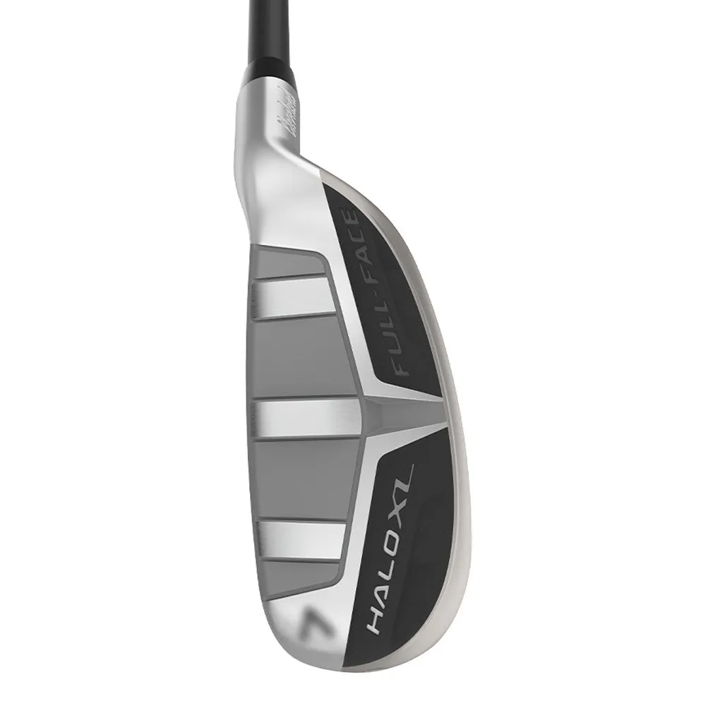 Cleveland HALO XL Full-Face Single Iron 2024