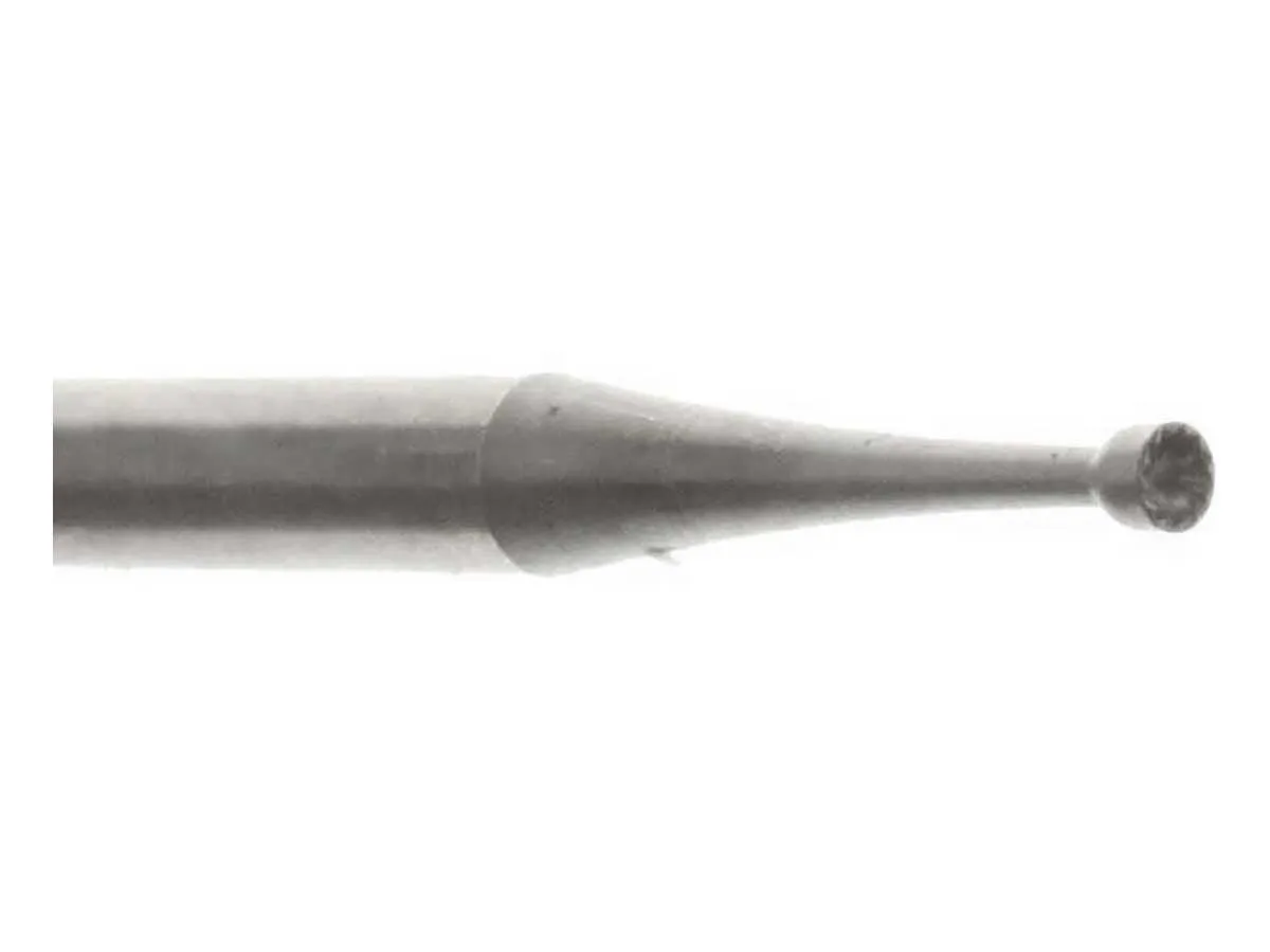 Closeout - 01.2mm Steel Cup Cutter - 3/32 inch shank - Germany