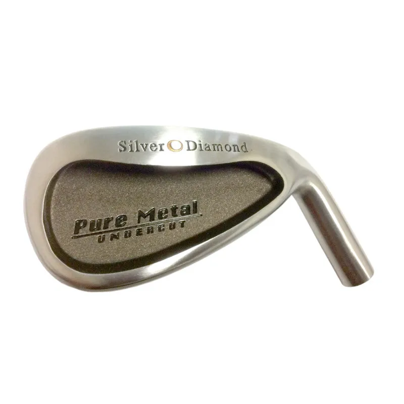 (Closeout) Pure Metal Undercut Iron