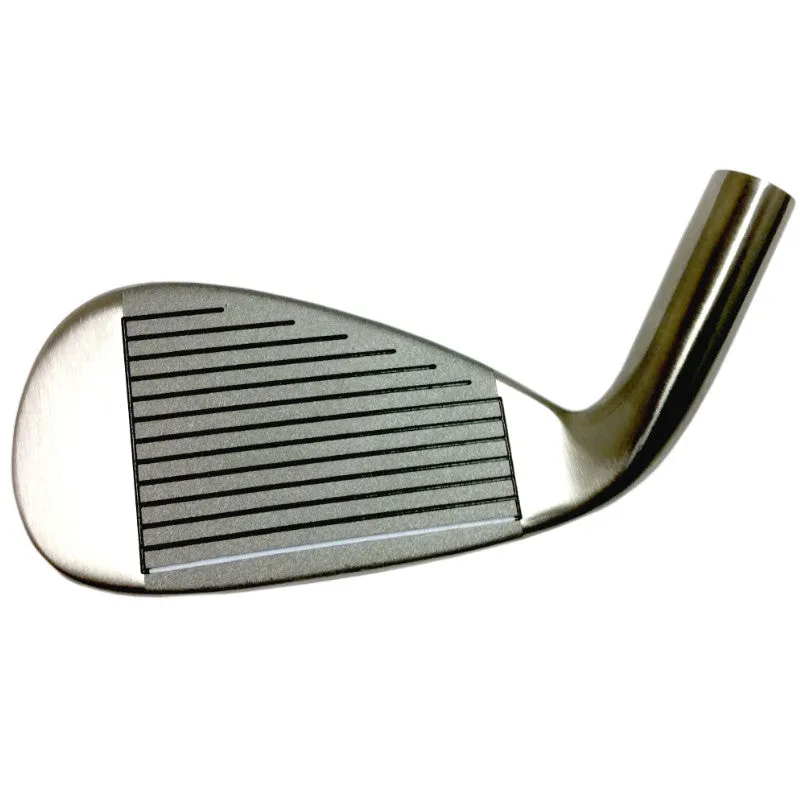 (Closeout) Pure Metal Undercut Iron