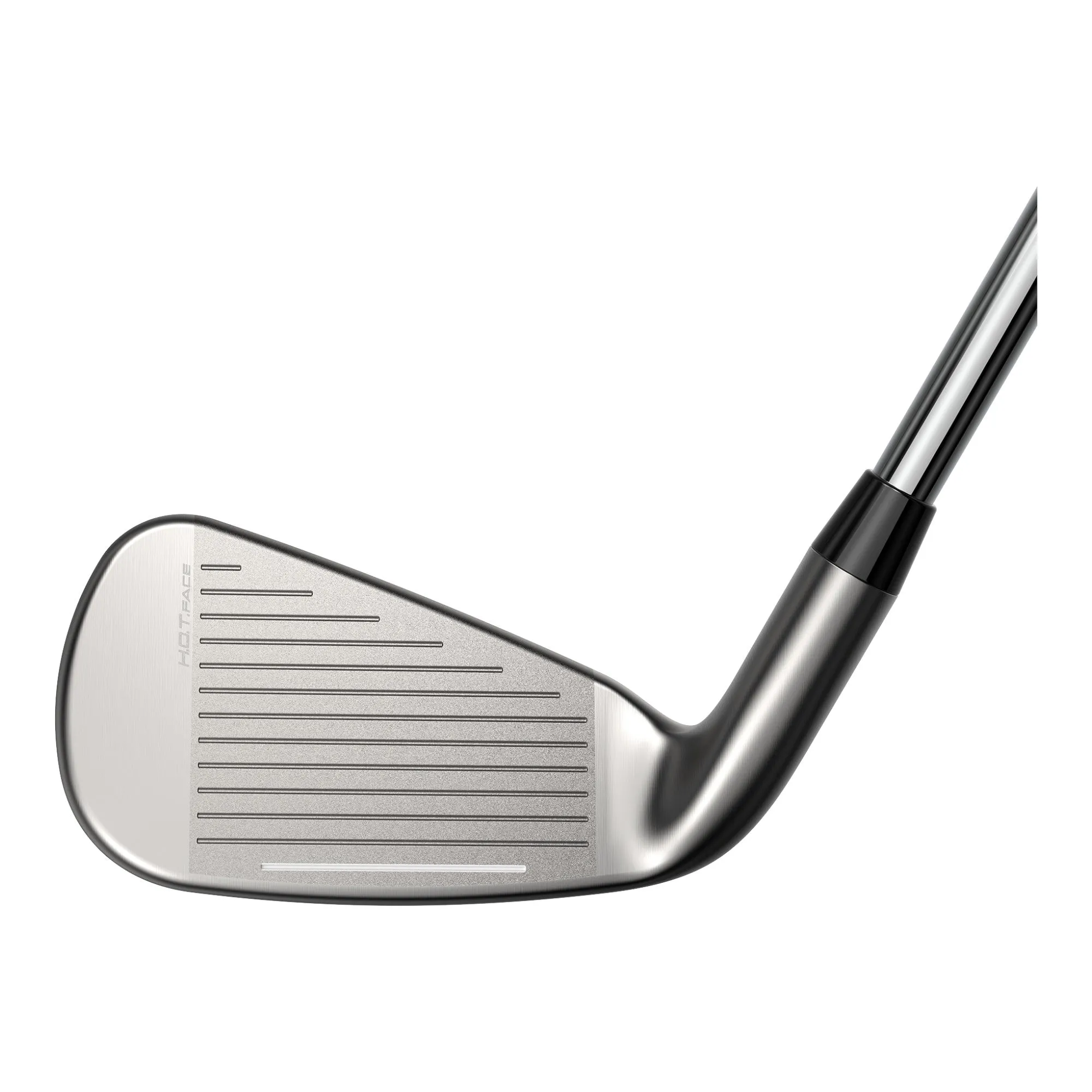 Cobra DS-Adapt Golf Irons | Steel