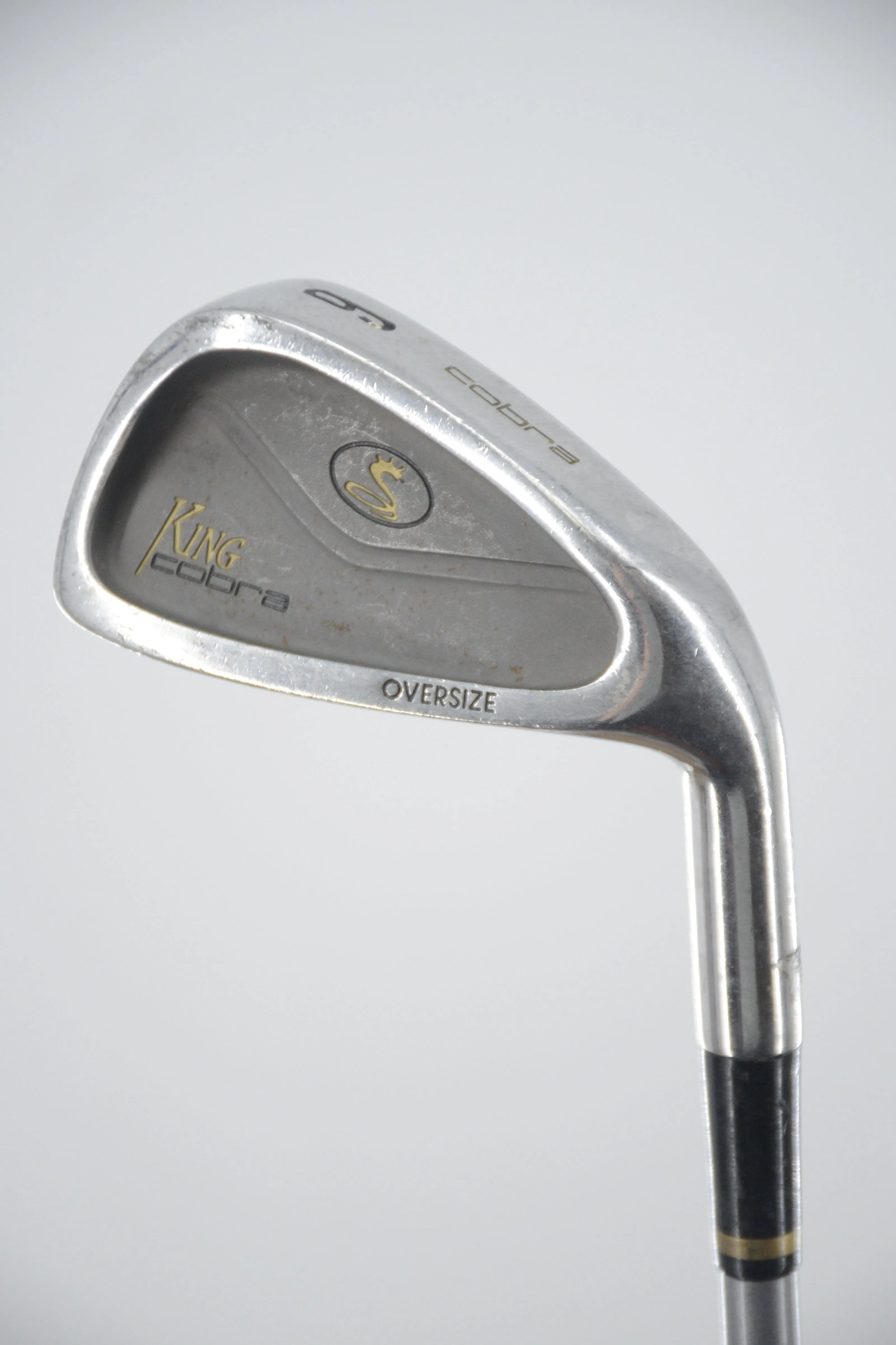 Cobra King Cobra Oversize 6 Iron R Flex 37.5"