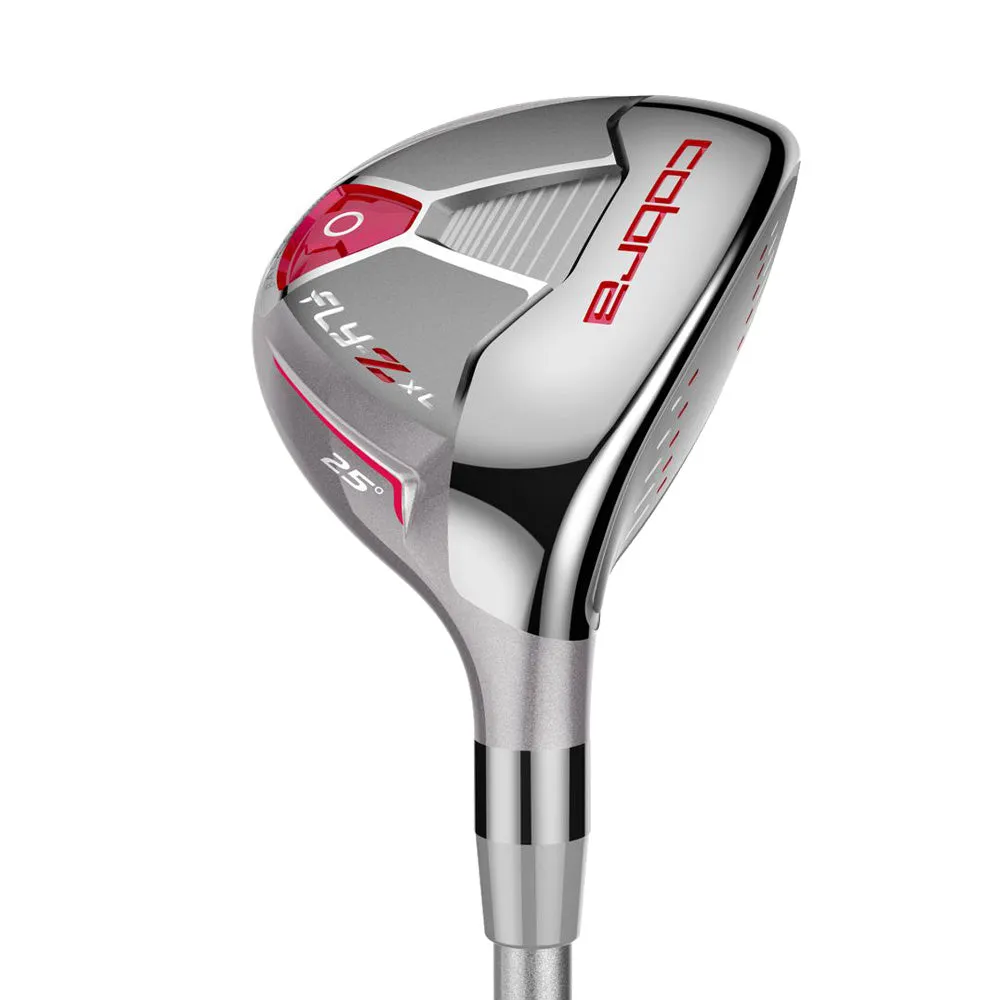 Cobra Ladies Fly-Z XL Combo Golf Irons