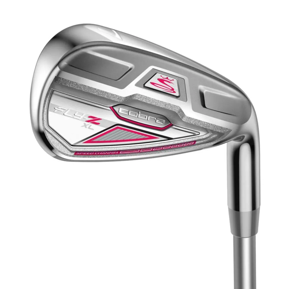 Cobra Ladies Fly-Z XL Combo Golf Irons