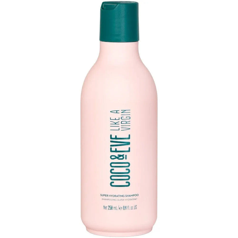 Coco & Eve Like A Virgin Super Hydrating Shampoo 250ml