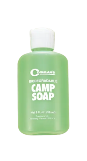 Coghlan's - Biodegradable Camp Soap