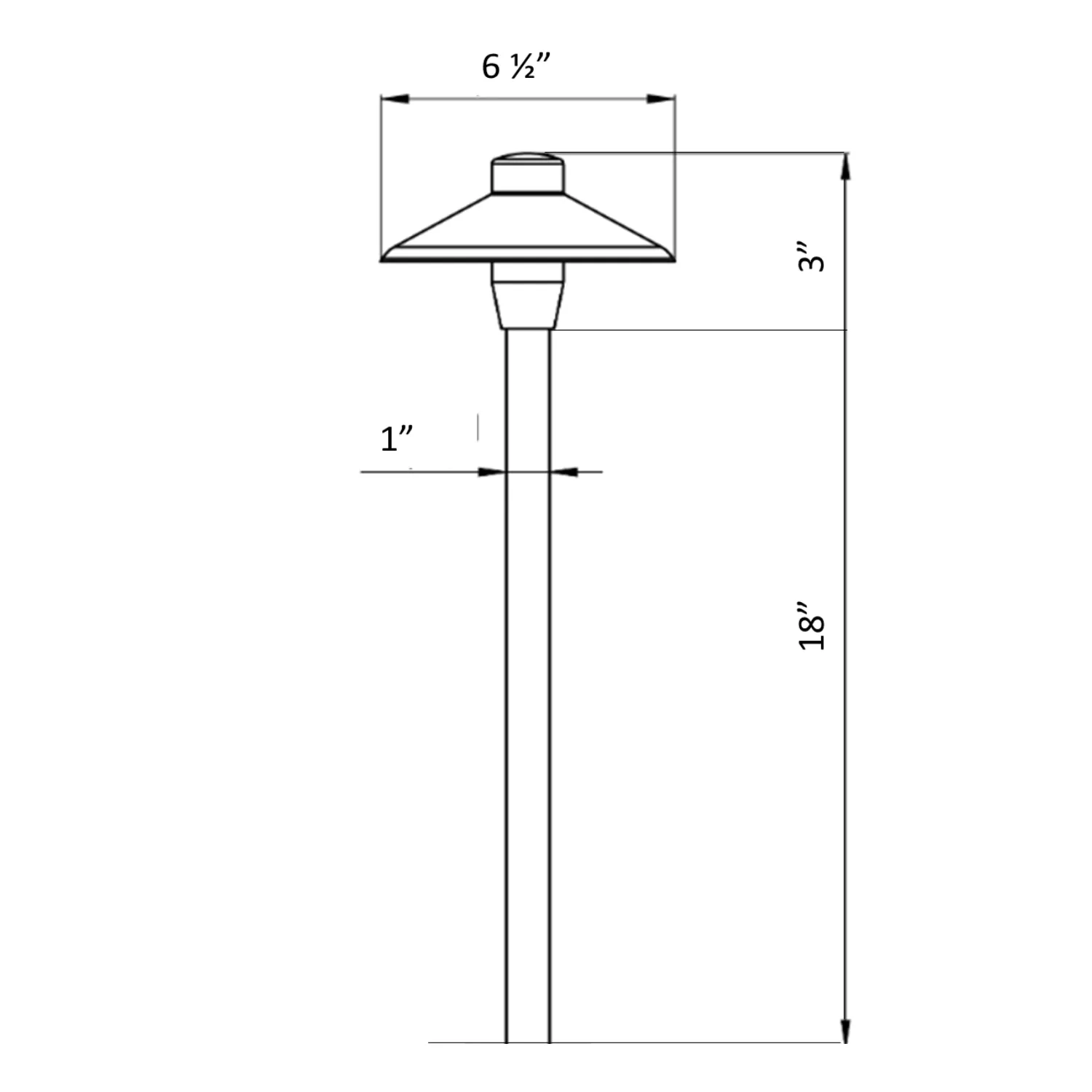 COMBO KIT III - Solid Cast Brass Outdoor Landscape Pathway & Spot Lighting