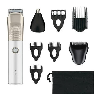 Conair High Performance Metal Series All-in-One Hair Trimmer GMTL30