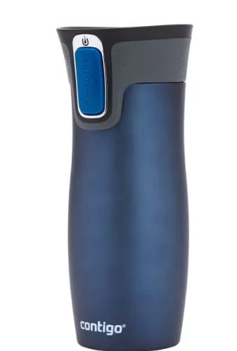 Contigo Autoseal W/Loop Vacuum Insulated Mug 470ml Manaco