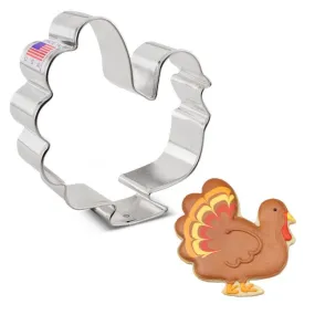 Cookies Cutter - Turkey