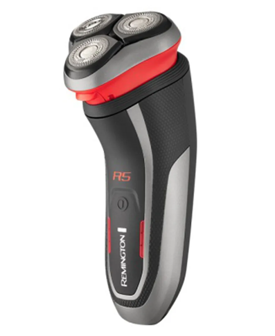 Cordless R5 Series Rotary Shaver