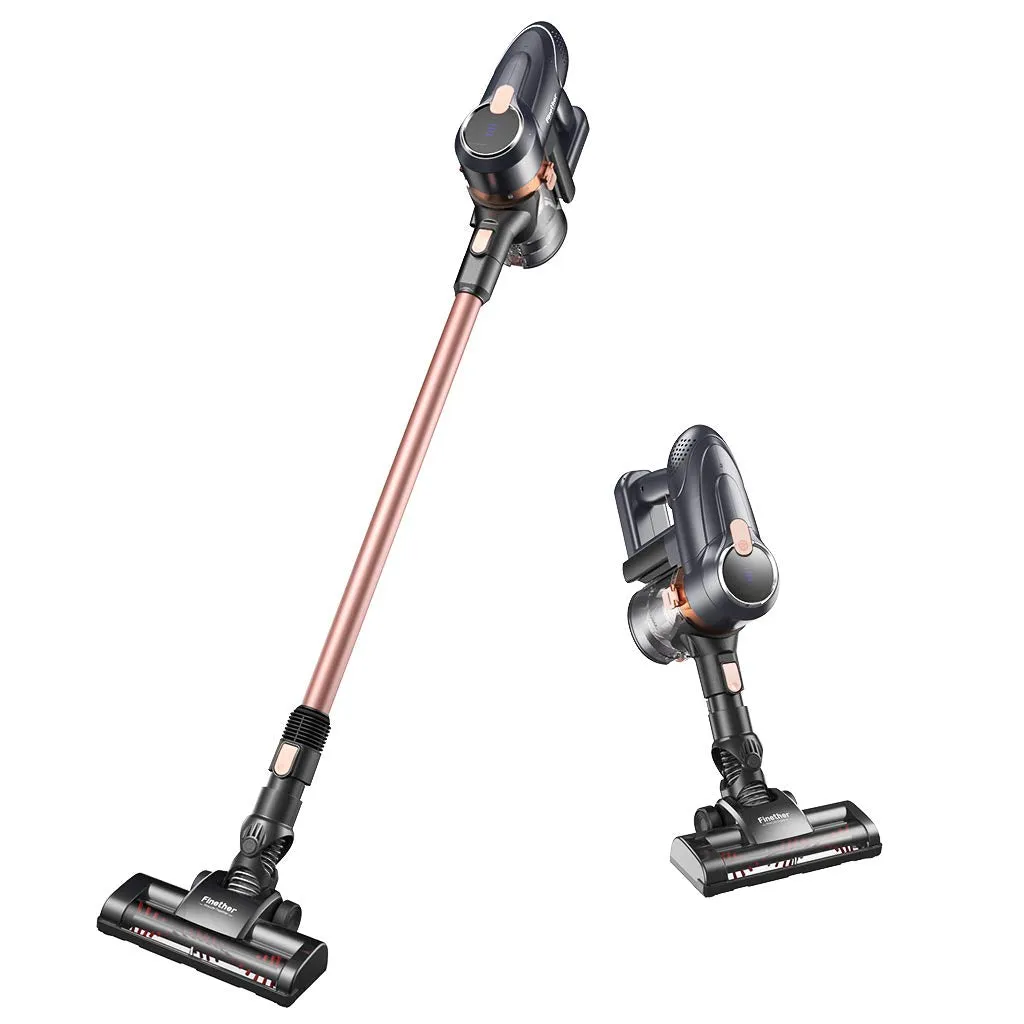 Cordless Vacuum Cleaner