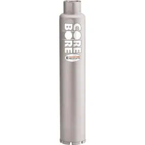 Core Bore Silver Supreme Wet Core Bits