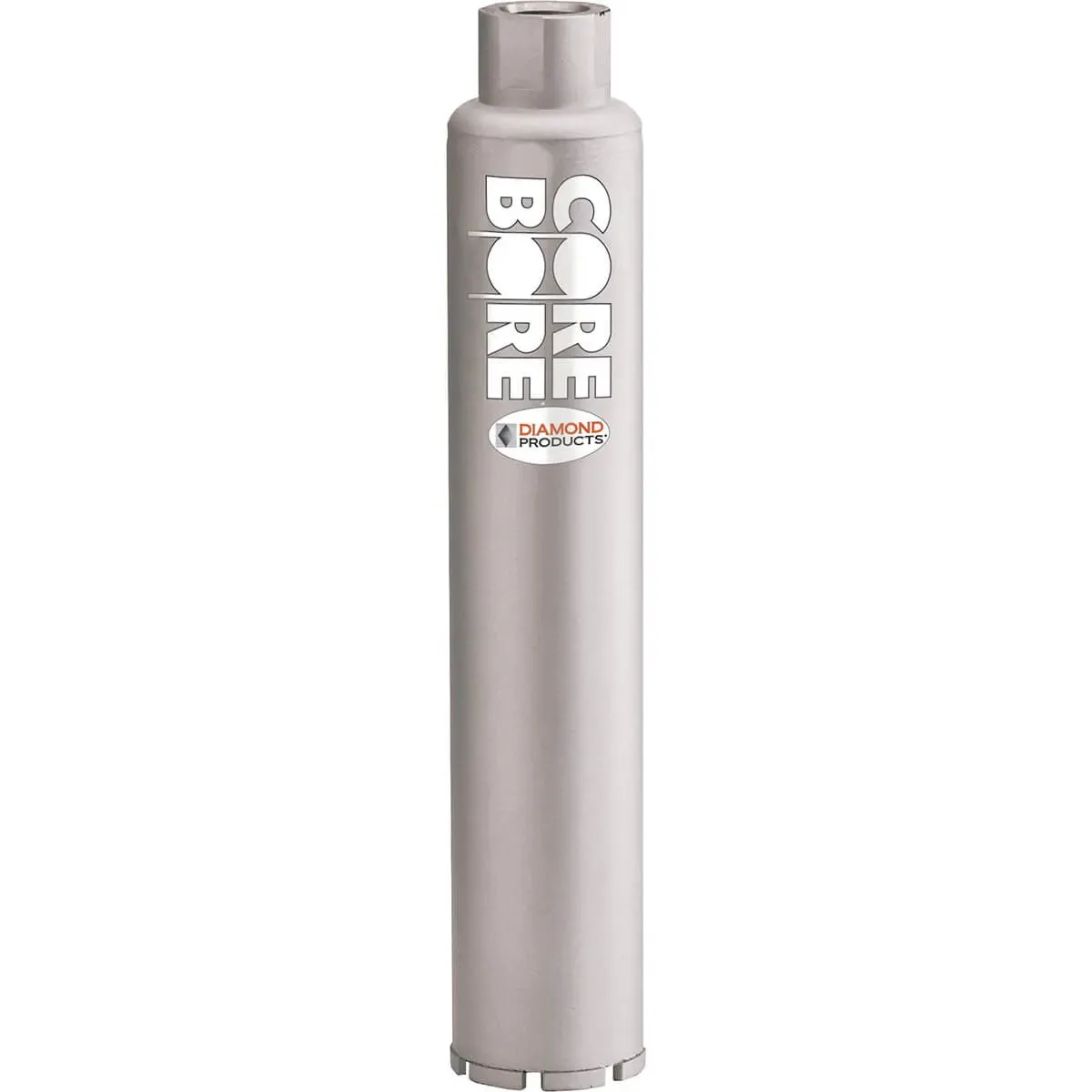 Core Bore Silver Supreme Wet Core Bits