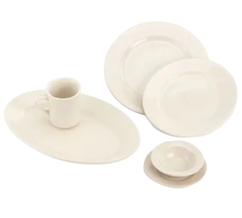 Crestware CM53 Platter