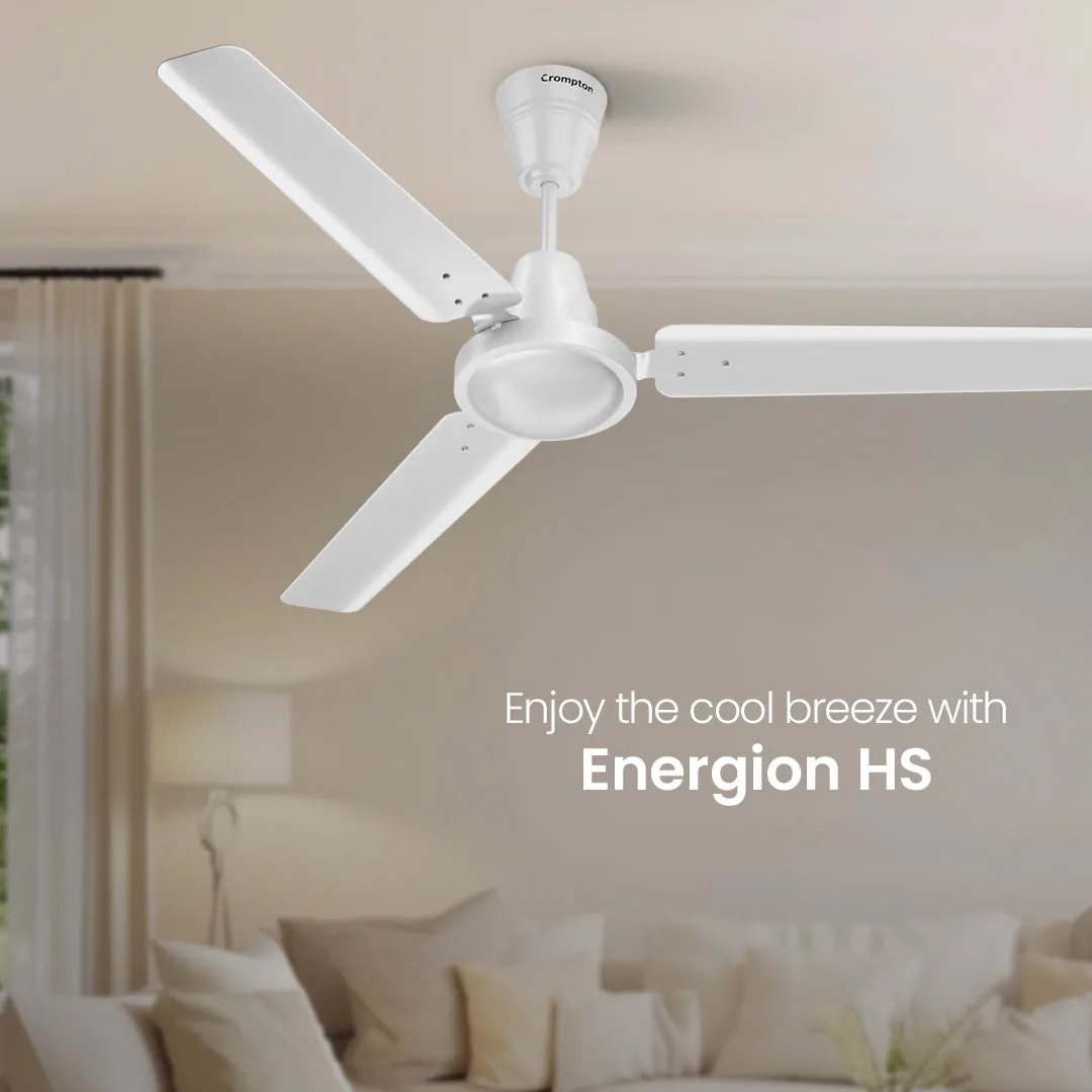 Crompton Energion High Speed BLDC Ceiling Fan