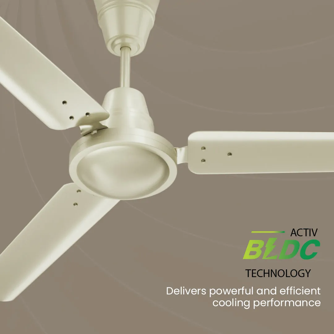 Crompton Energion High Speed BLDC Ceiling Fan