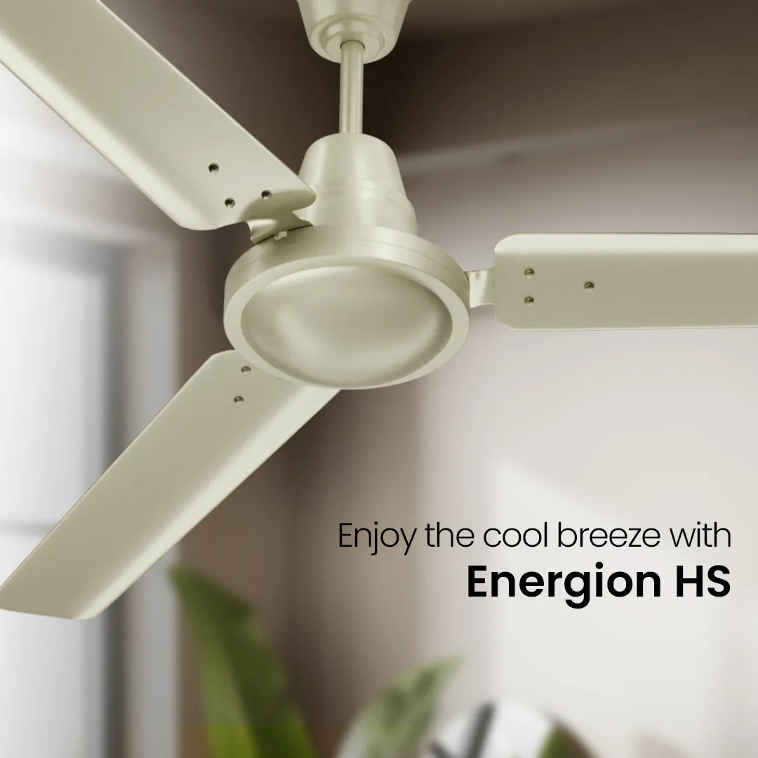 Crompton Energion High Speed BLDC Ceiling Fan