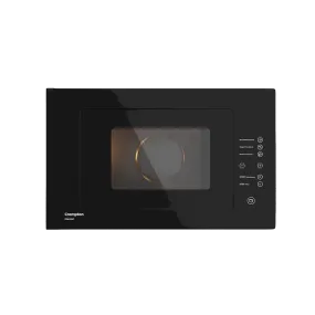 Crompton GrandArt-Built-in Microwave 25L