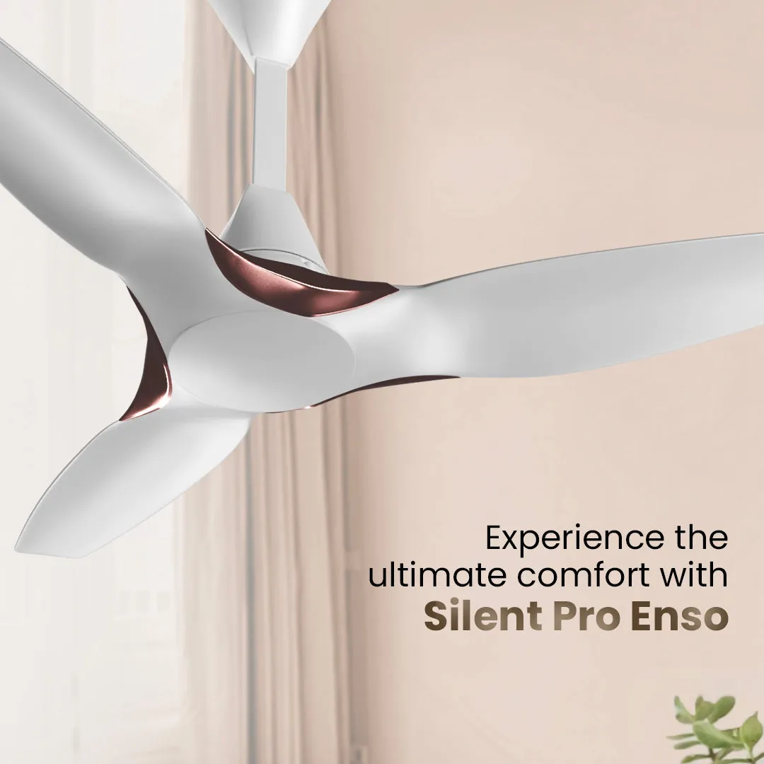 Crompton SilentPro Enso Smart BLDC Ceiling Fans