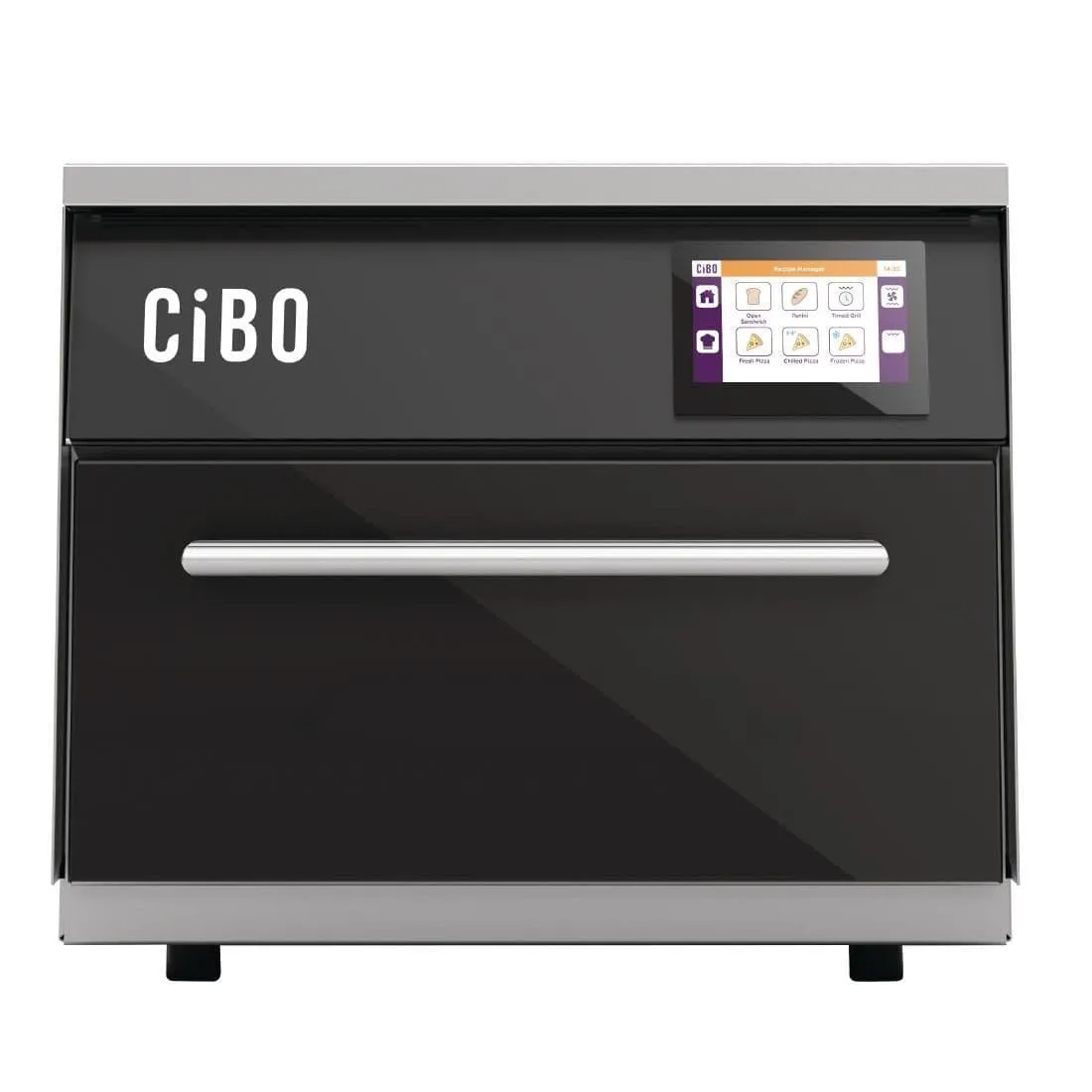 CY520 Lincat Cibo High Speed Oven Black CIBO/B