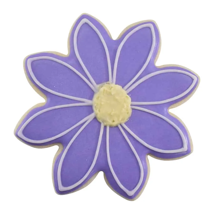 Daisy Cookie Cutter