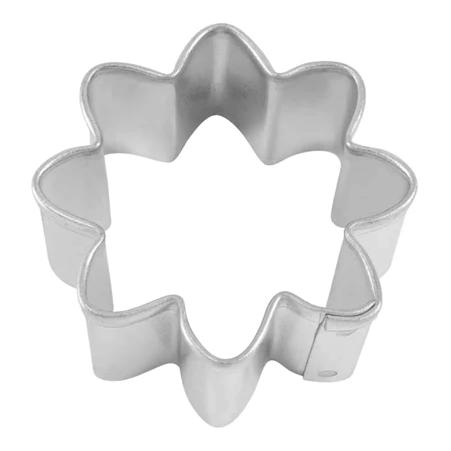 Daisy Cookie Cutter