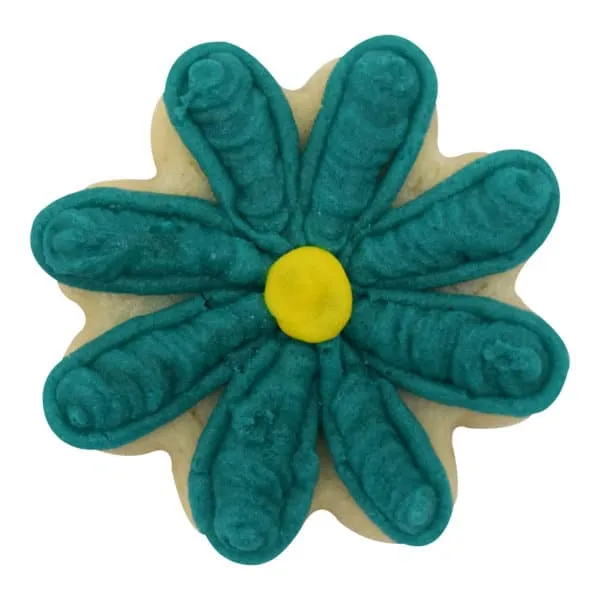 Daisy Cookie Cutter