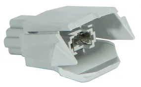 DEPO 11-317-2105N License lamp housing