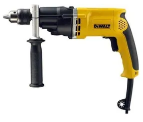 DeWALT D21805-QS 770W Percussion Drill - 2 Speed