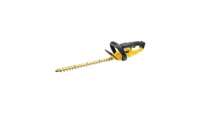 Dewalt Dcm563p1-Qw Power Hedge Trimmer Single Blade 3.4 Kg