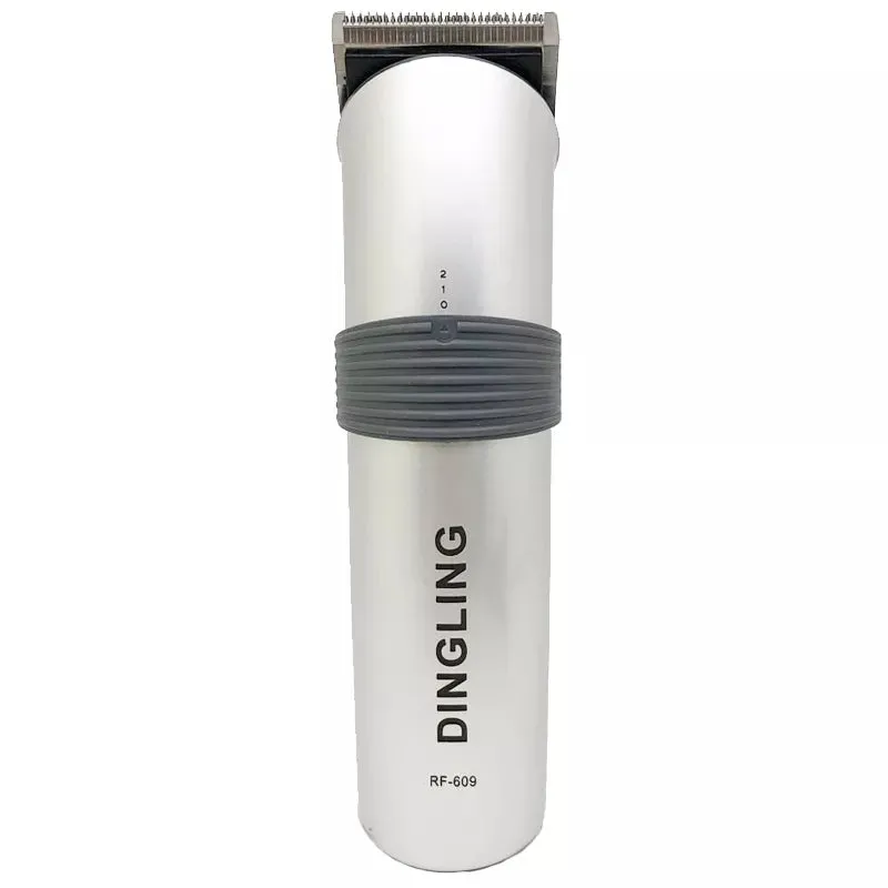 Dingling Rf 609 Rechargeable Professional Hair & Beard Trimmer