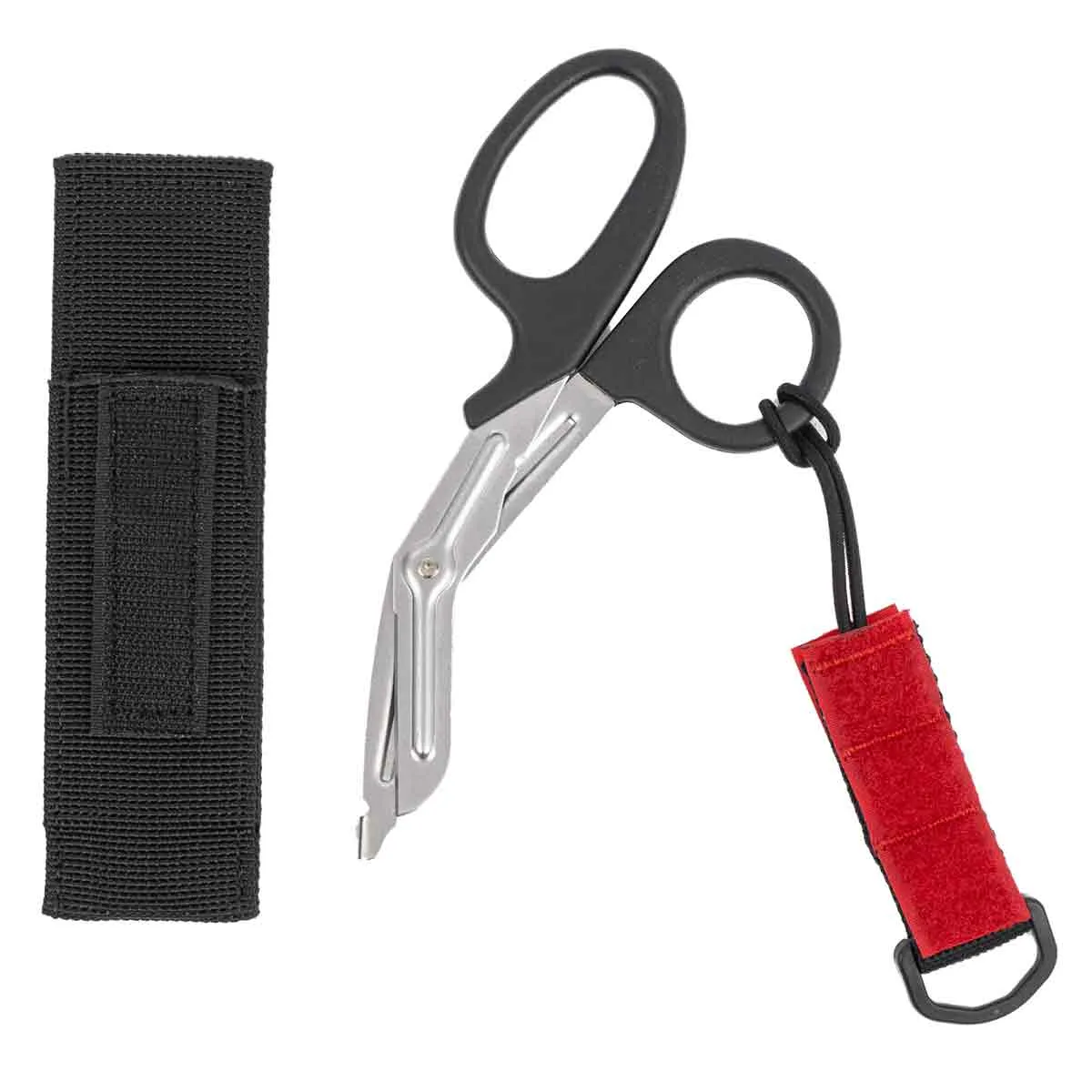 Dive Rite Trauma Shears with Sheath